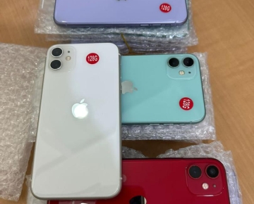 iPhone 11 simple 128G