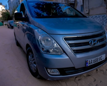 Location voiture Dakar