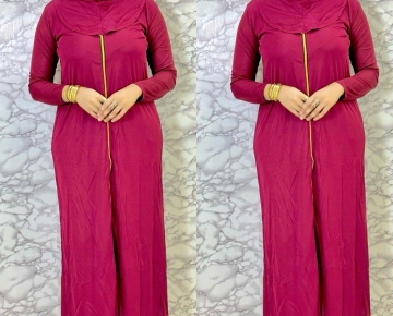 Djellaba femmes