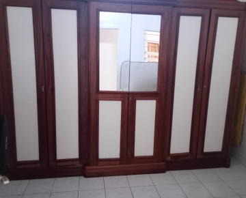 Armoire 6 battants à vendre