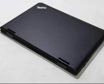 Lenovo ordinateurs très puissant