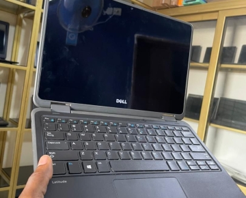 Dell ordinateur