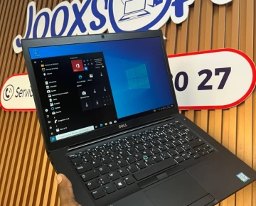 Dell ordinateurs performant