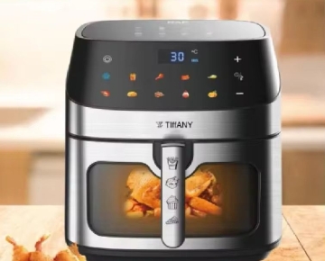 Fryer air