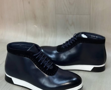 Chaussures élégantes homme