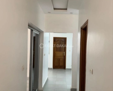 Appartement à louer à Dakar
