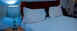 appartement meublé Dakar
