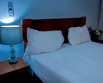 appartement meublé Dakar
