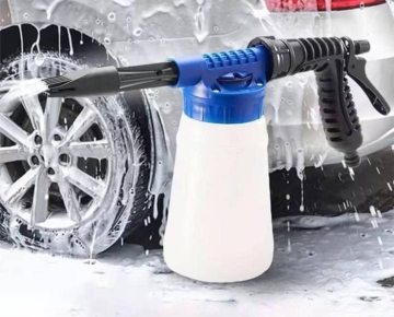 pistolet de lavage voiture