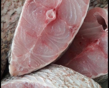 poisson à vendre