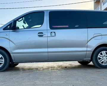 Hyundai Starex à vendre