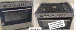 cuisinière