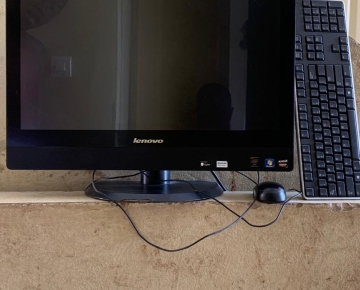ordinateur de bureau pas cher