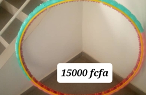 hula hoop,cerceau pour fitness