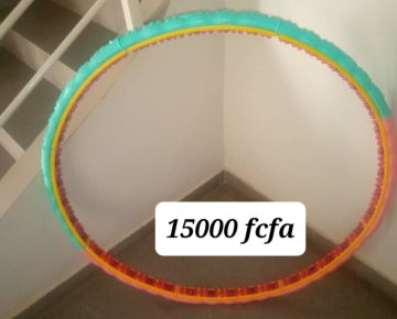 hula hoop,cerceau pour fitness