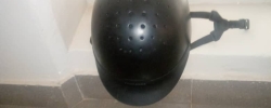 casque d’equitation