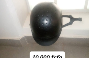 casque d’equitation