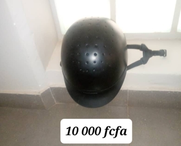 casque d’equitation