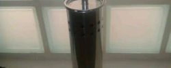 brosse wc metallique