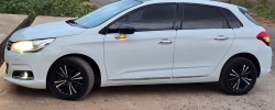 Citroën C4 à vendre Dakar