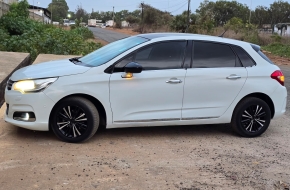 Citroën C4 à vendre Dakar