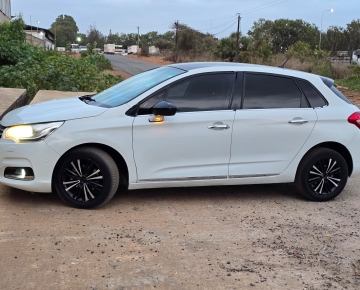 Citroën C4 à vendre Dakar