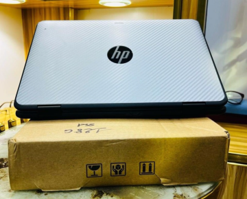 PC portable HP G2