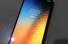 Samsung A10 32giga