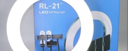 Ring Light RL21