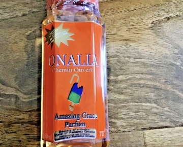 Parfum onalia