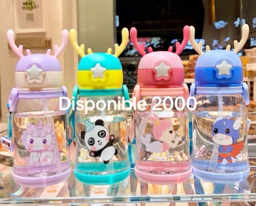 Gourde enfants