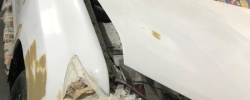 Carrosserie et Peinture auto