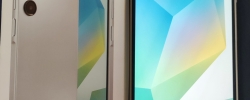 Samsung galaxie A16