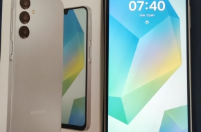 Samsung galaxie A16