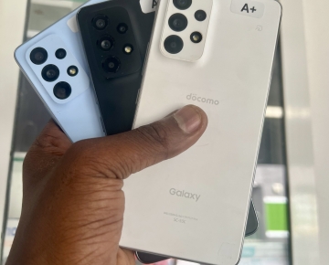 Samsung galaxy A 53
