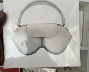 Casque Airpod max