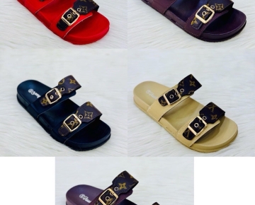Vendeuse en gros et details