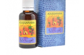 Parfum aoussarabia