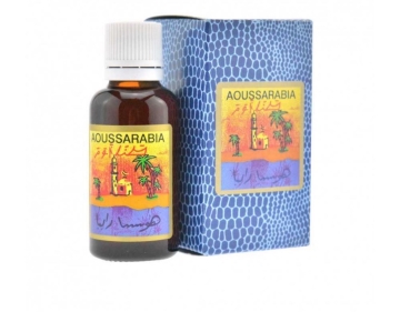 Parfum aoussarabia