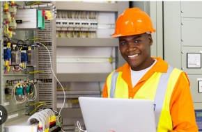 Technicien en électrique