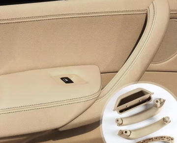 Pièces détachées auto