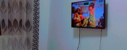 chambre meublée à louer Dakar