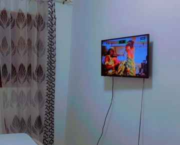 chambre meublée à louer Dakar