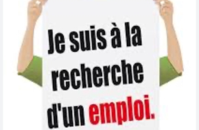 cherche emploi comptable