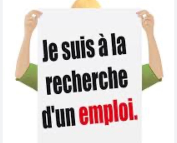 cherche emploi comptable