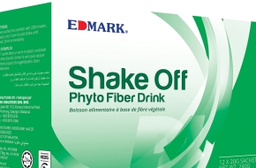 SHAKEOFF EDMARK