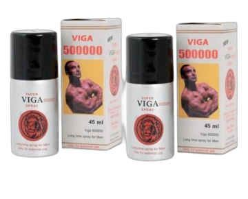 Viga parfum