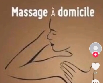 Massage pour femme seule