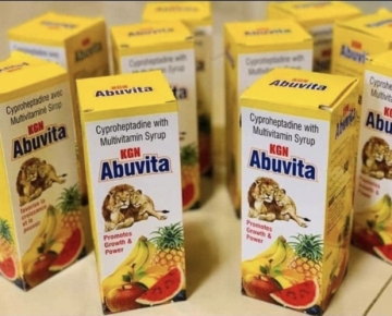 Abuvita