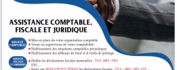 assistance comptable et fiscale